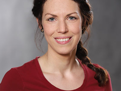 Stefanie Schürer